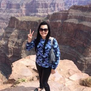 Meet your Posher, Melisa